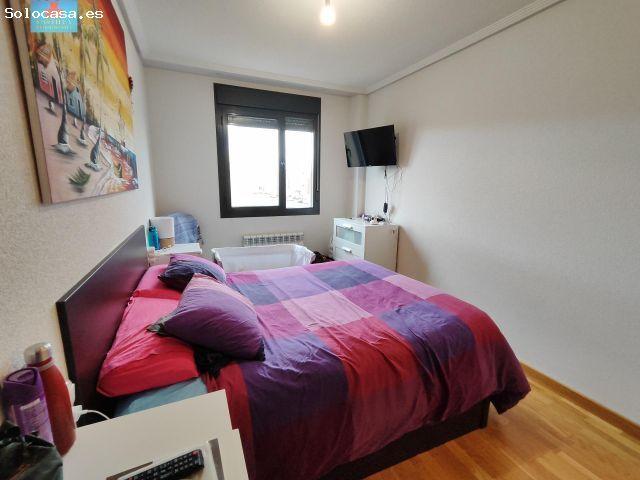 Piso en venta en Ávila, Castilla y León