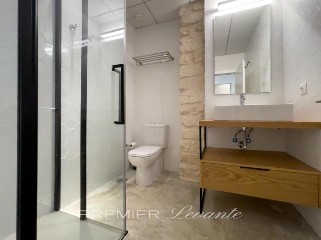 Apartamento en alquiler en Alicante, Centre Històric