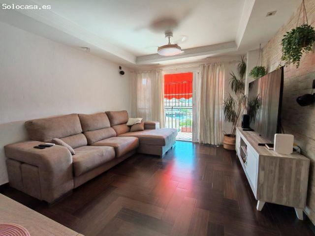 Piso en venta en Teatinos-Universidad, Málaga-Costa del Sol