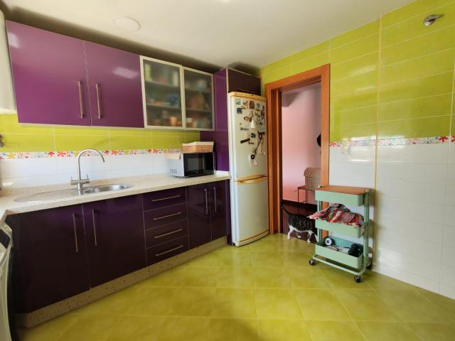 Piso en venta en Teatinos-Universidad, Málaga-Costa del Sol