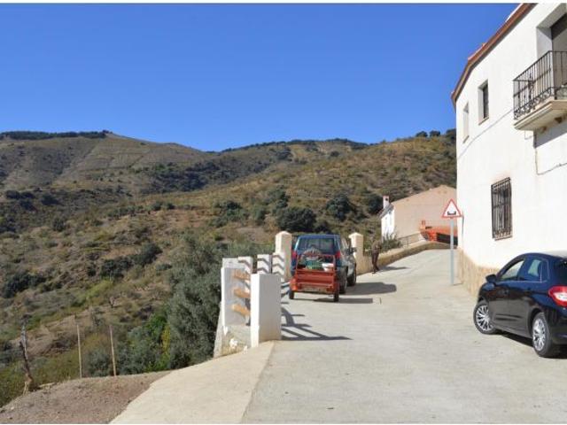 Piso en venta en Comarca de la Costa Granadina, Andalucía
