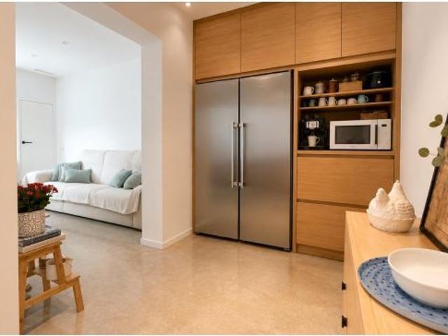 Casa en venta en Crist Rei, Raiguer