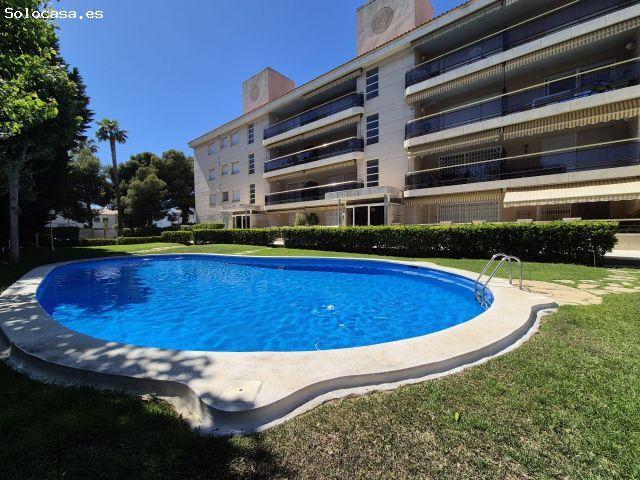 Piso en venta en Coma-ruga, Baix Penedès