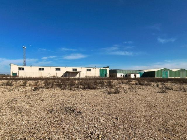 Local Comercial en venta en Tarancón, Castilla-La Mancha