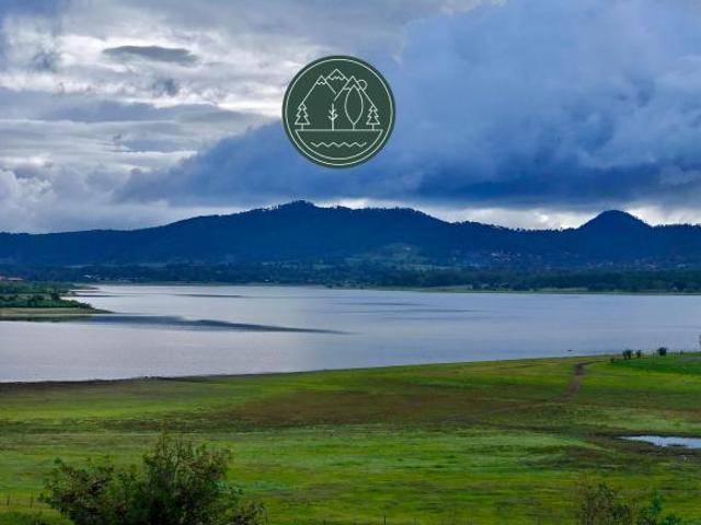 Espectacular Propiedad en Condominio La Herradura Tapalpa, Jalisco