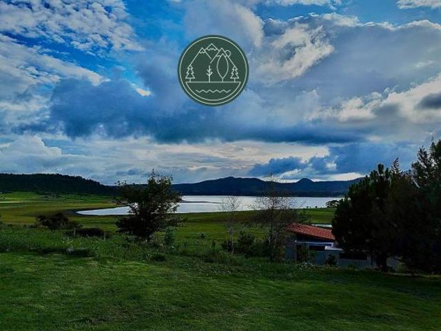 Espectacular Propiedad en Condominio La Herradura Tapalpa, Jalisco