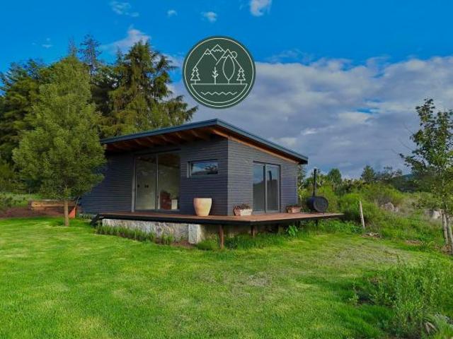 Espectacular Propiedad en Condominio La Herradura Tapalpa, Jalisco