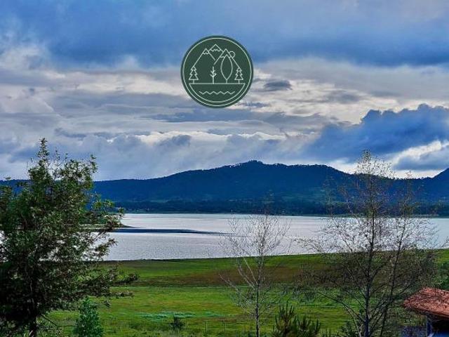 Espectacular Propiedad en Condominio La Herradura Tapalpa, Jalisco