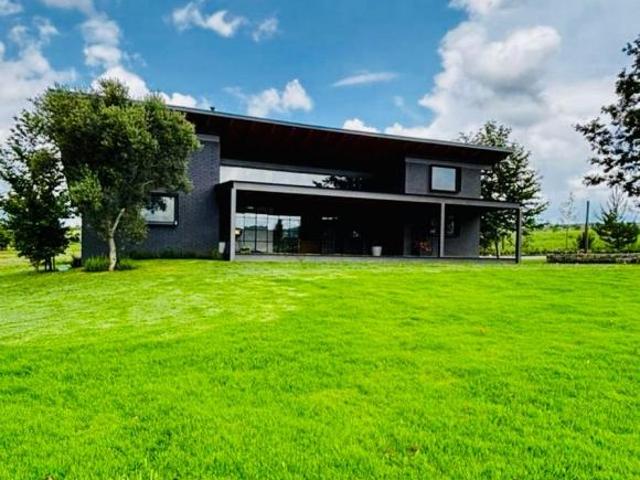 Espectacular Propiedad en Condominio La Herradura Tapalpa, Jalisco