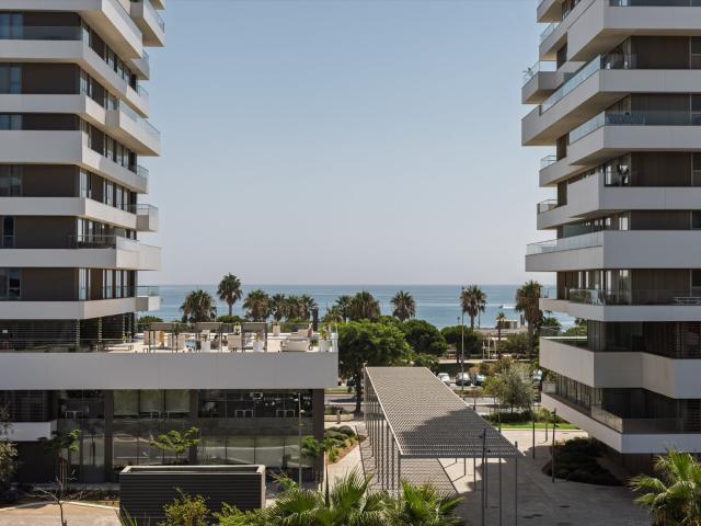 Apartamento en venta en Carretera de Cádiz, Málaga-Costa del Sol