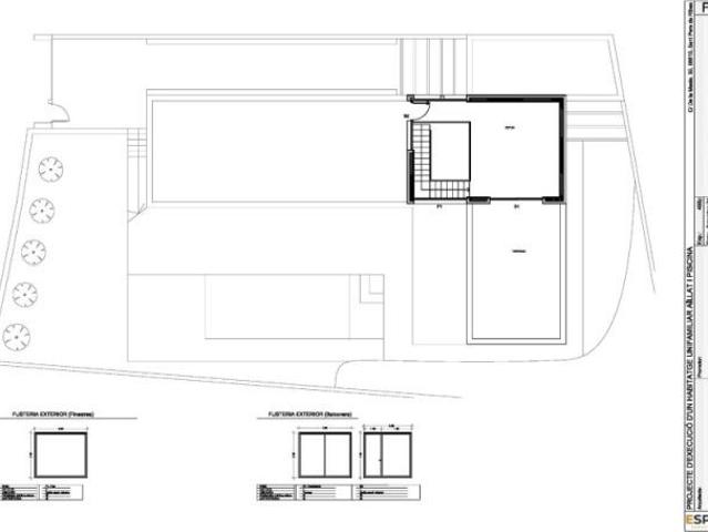 Casa en venta en Garraf, Catalunya