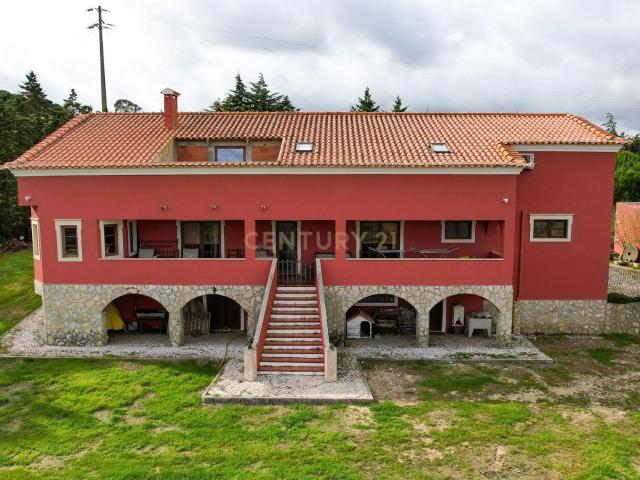 Casa venda em Mata de Palhacana, Alenquer