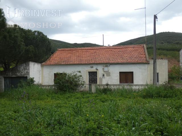 Quinta venda em Monchique, Faro