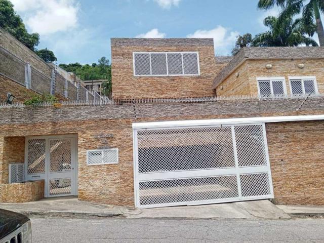 Casa en venta en Boca De Uchire, Miranda