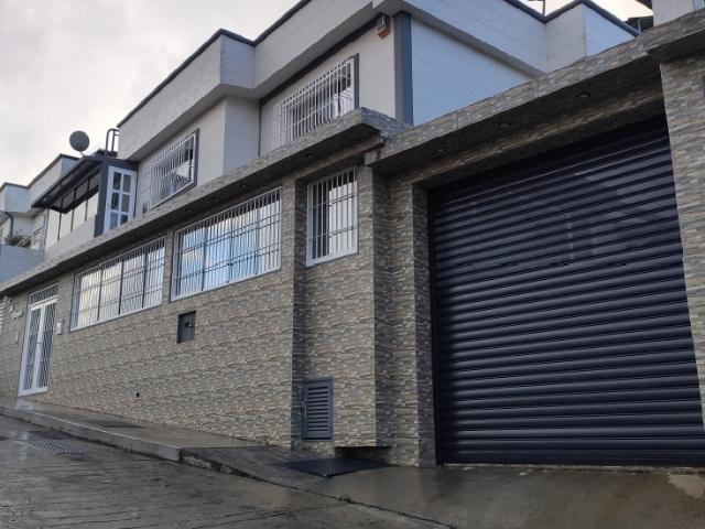 Casa en venta en Francisco Linares Alcántara, Miranda