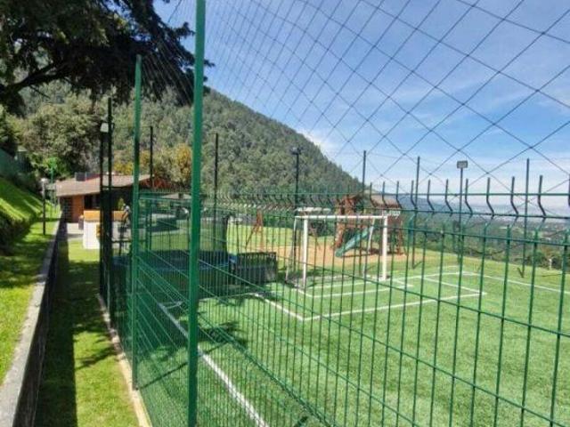 Espectacular Quinta en venta en el Ajusco, con inigualable vista!