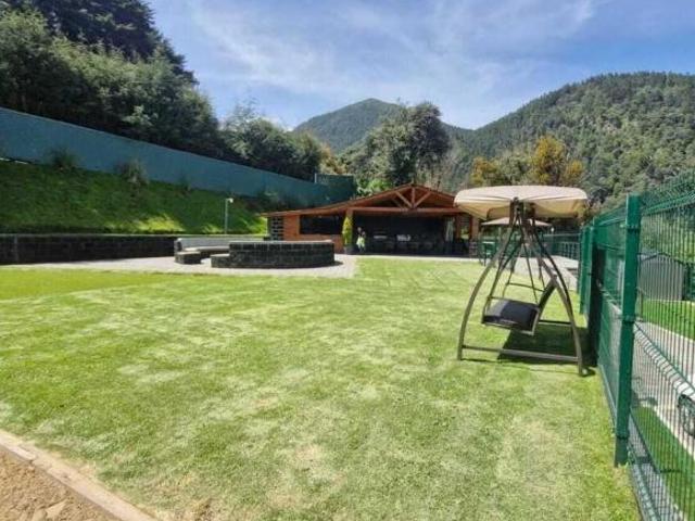 Espectacular Quinta en venta en el Ajusco, con inigualable vista!