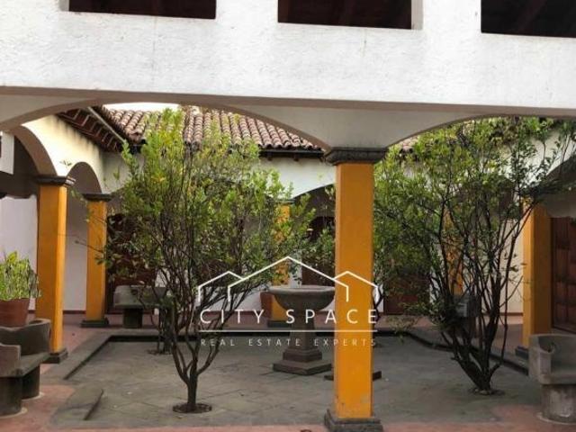 Espectacular Quinta en VENTA en TEPOTZOTLAN Estado de Mexico