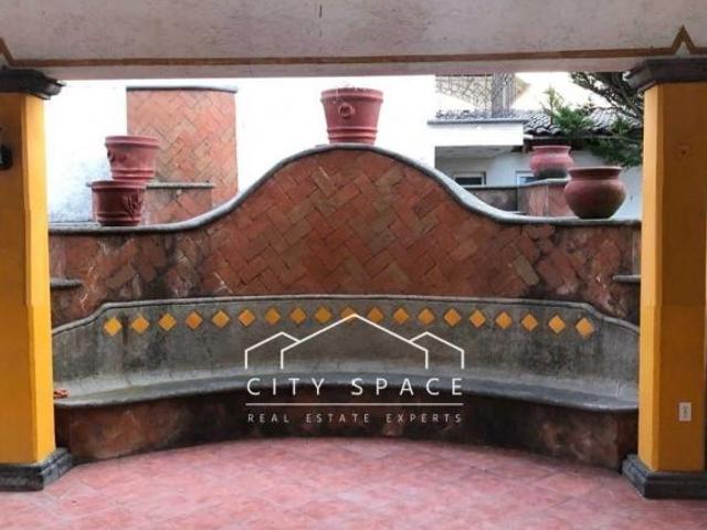 Espectacular Quinta en VENTA en TEPOTZOTLAN Estado de Mexico