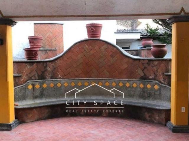 Quinta en venta en Nicolás Romero, Estado de México