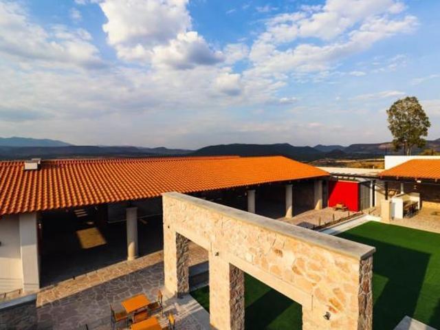 Espectacular Quinta ubicada en el Marqués, Querétaro venta o renta