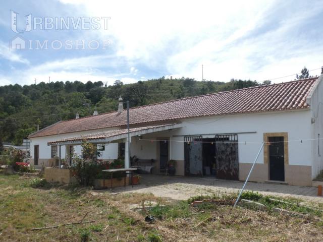 Quinta venda em São Marcos Da Serra, Faro