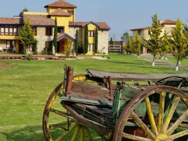 Rancho en venta en Jilotepec, Estado de México