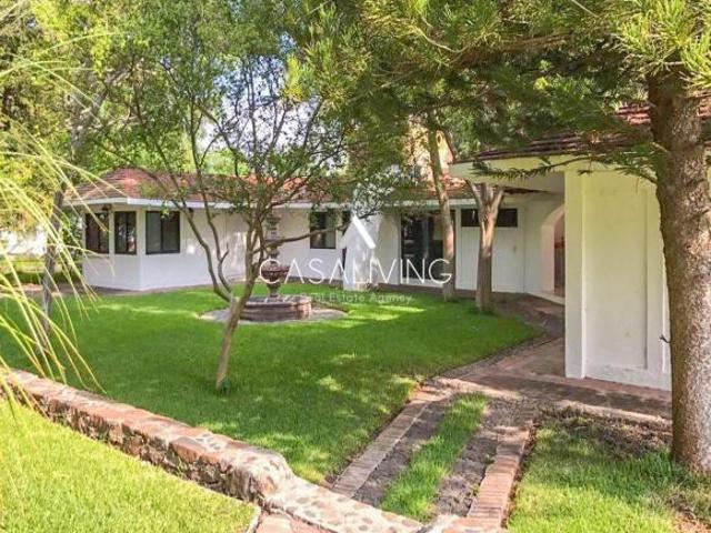 Casa en venta en Morelos