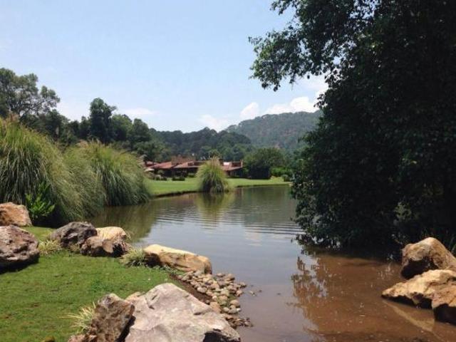 Rancho en venta en Valle De Bravo, Estado de México