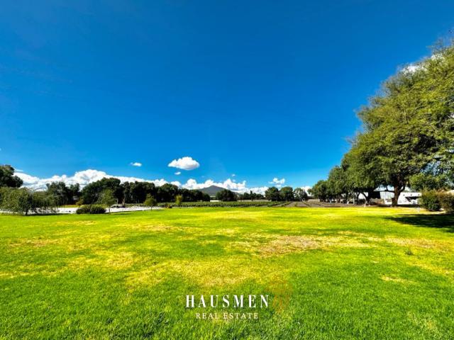 Rancho en venta en Colón, Querétaro