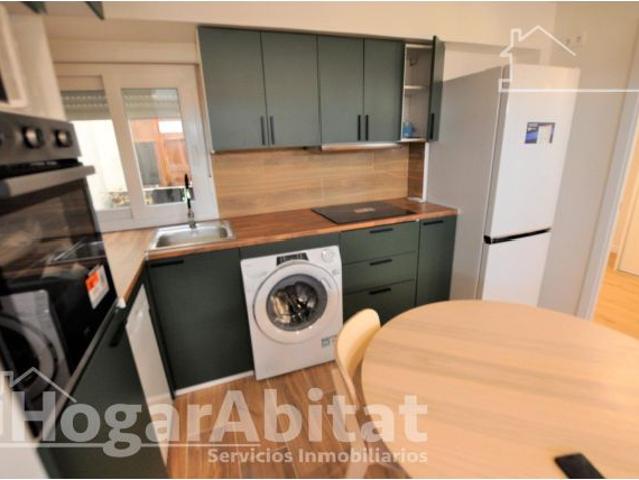 Piso en venta en l'Horta Sud, Valencia