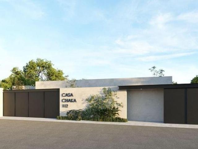 Casa en venta en Chicxulub Pueblo, Yucatán