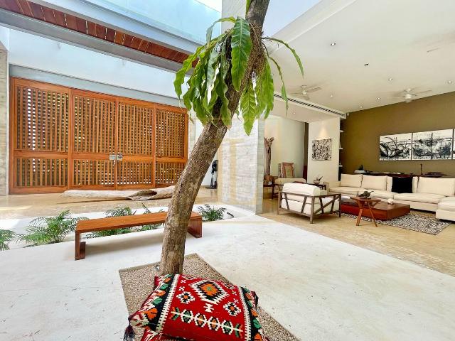 Casa en renta en Tulum, Quintana Roo