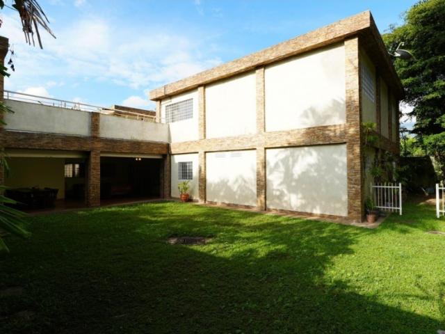Casa en venta en Miranda, Carabobo