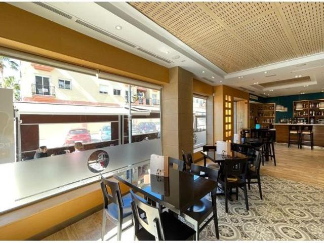 Local Comercial en venta en Campo-Mijas, Costa del Sol Occidental