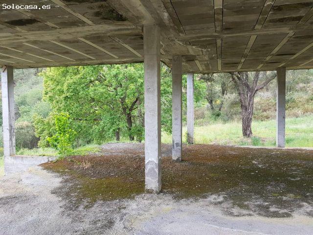 Local Comercial en venta en Ourense, Galicia