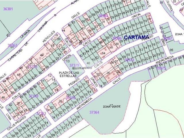 Terreno en venta en Estación de Cártama, Valle del Guadalhorce