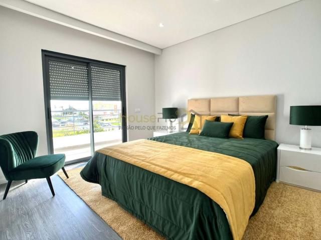 Apartamento venda em Piares, Olhão