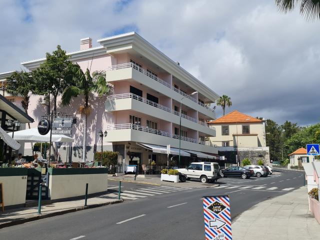 Apartamento alugar em Funchal, Ilha Da Madeira