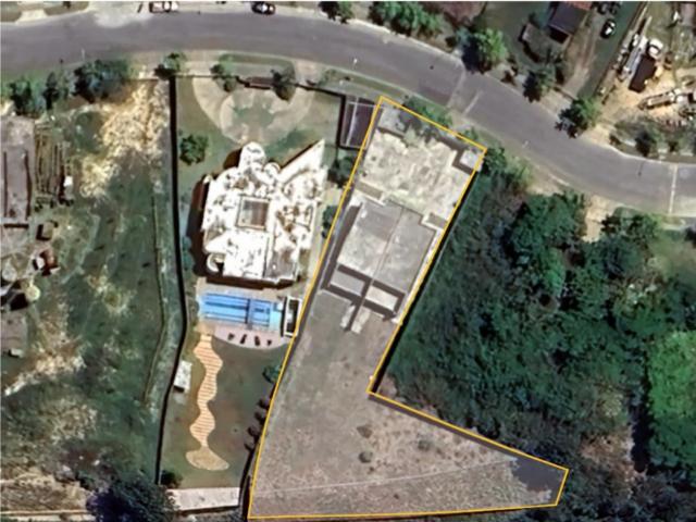 Terreno en venta en Boca De Uchire, Miranda