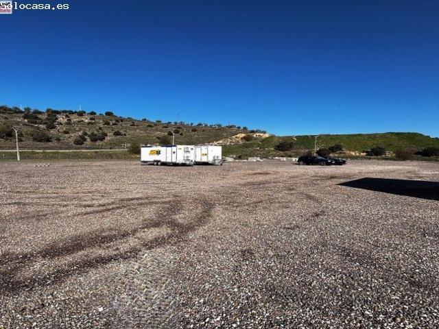 Local Comercial en alquiler en Valdelaguna