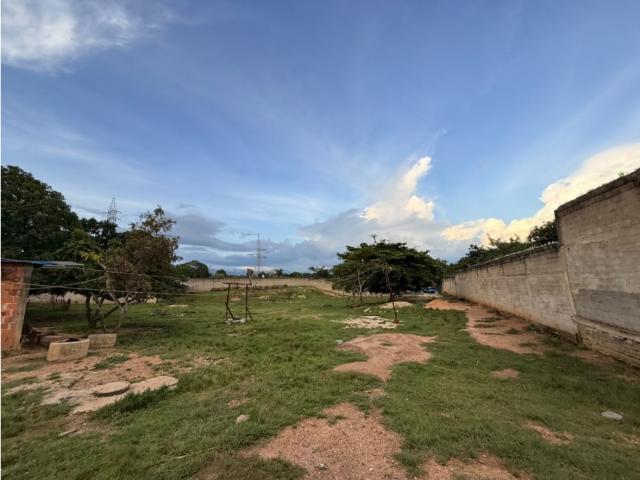 Terreno en venta en La Lagunita, Municipio Libertador