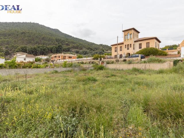 Terreno en venta en Comarca del Valle de Lecrín, Andalucía