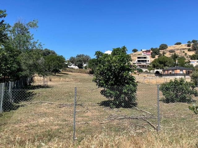 Terreno en venta en Barriada del Ángel, Córdoba