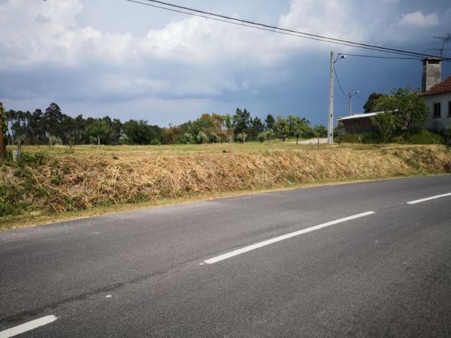 Terreno venda em Ourém, Santarém