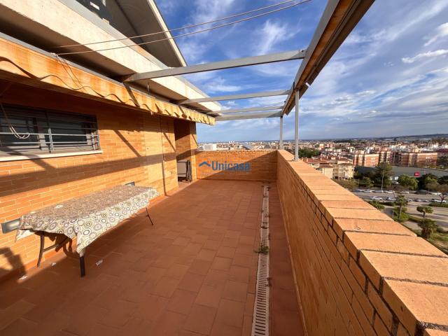 Dúplex en venta en Teatinos-Universidad, Málaga-Costa del Sol