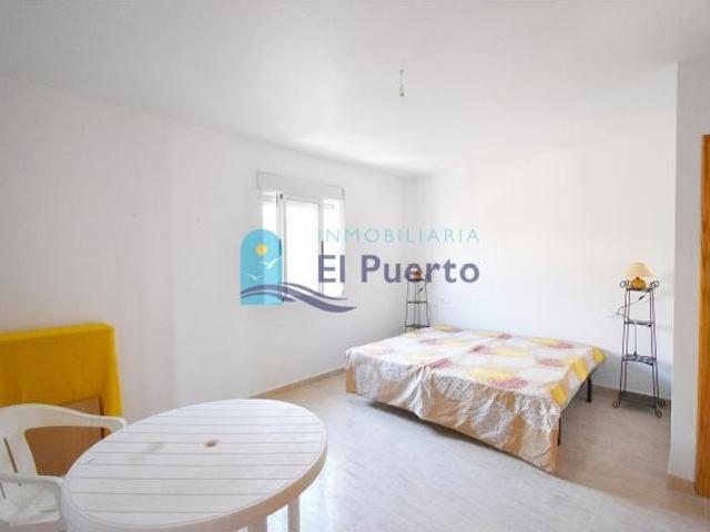 Piso en venta en Puerto de Mazarrón, Bajo Guadalentín
