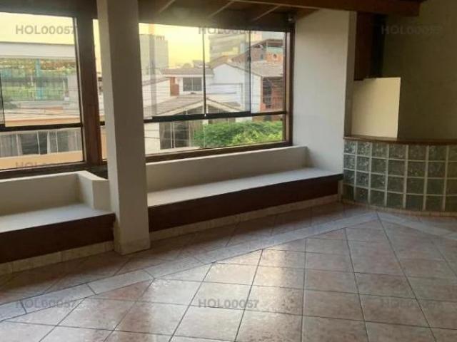 Casa alquiler en Santiago De Surco, Lima Metropolitana