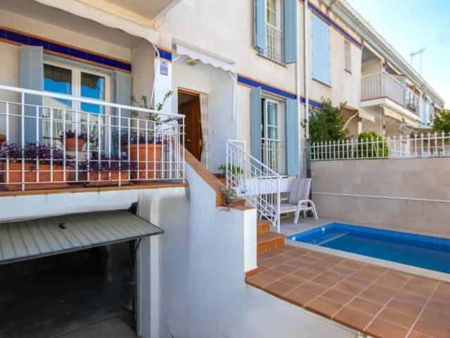 Casa en venta en Beiro, Comarca de la Vega de Granada