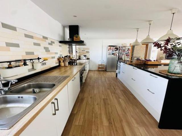 Casa en venta en Campo-Mijas, Costa del Sol Occidental